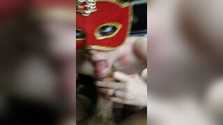 Marta 20 Anni e i suoi super pompini