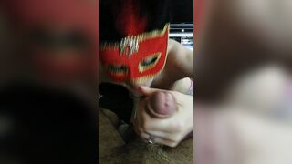 Marta 20 Anni e i suoi super pompini