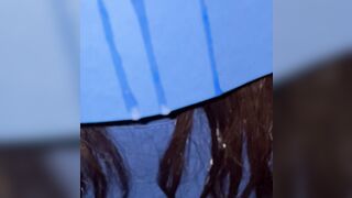 Mia moglie Troia  sborrata al GloryHole