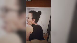 Tributo Goloso dal Mio Fan Numero 1