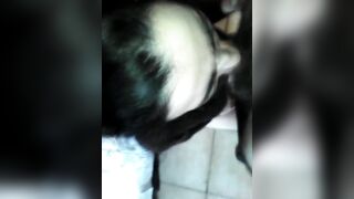 Mi piace spompinare e sono anche brava