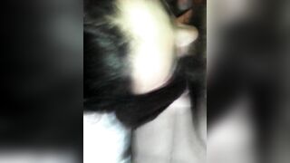 Mi piace spompinare e sono anche brava
