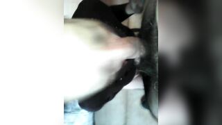 Mi piace spompinare e sono anche brava