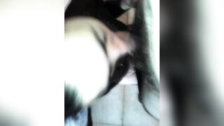 Mi piace spompinare e sono anche brava