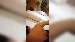 Indovianate chi ci ha pensato a mia moglie ?