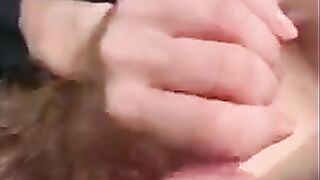 ANTONELLA mia moglie gli piace in goiare tutto