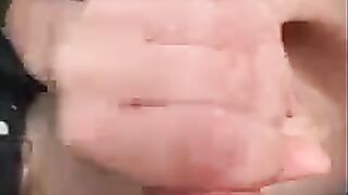 ANTONELLA mia moglie gli piace in goiare tutto
