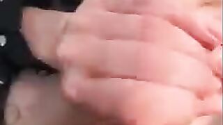 ANTONELLA mia moglie gli piace in goiare tutto