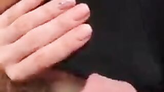 ANTONELLA mia moglie gli piace in goiare tutto