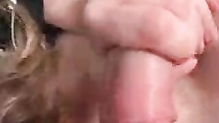 ANTONELLA mia moglie gli piace in goiare tutto