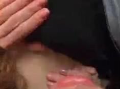 ANTONELLA mia moglie gli piace in goiare tutto