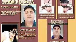 Mondo porno - il bello di trombarsi una porca