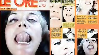 Mondo porno - il bello di trombarsi una porca
