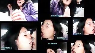 Mondo porno - il bello di trombarsi una porca