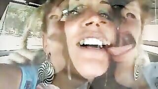 Mondo porno - il bello di trombarsi una porca