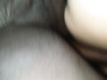 Mia moglie troia sfondata dal nostro amico cazzo nero