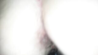 Mia moglie troia sfondata dal nostro amico cazzo nero