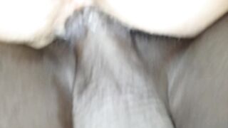 Mia moglie troia sfondata dal nostro amico cazzo nero