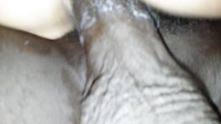 Mia moglie troia sfondata dal nostro amico cazzo nero