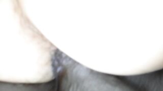 Mia moglie troia sfondata dal nostro amico cazzo nero