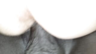Mia moglie troia sfondata dal nostro amico cazzo nero