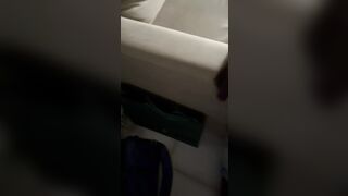 Anteprima del video: Preparazione culo con i suoi dildo
