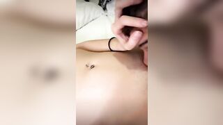 La nuova ragazza del calippotour video completo