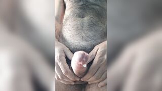 Mi sborra il cazzo senza masturbazione