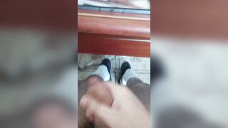 Cum tribute per quella puttanella di Princy