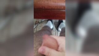Cum tribute per quella puttanella di Princy