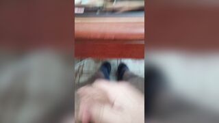 Sborrata per quella puttana di Marina
