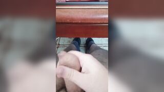Sborrata per quella puttana di Marina