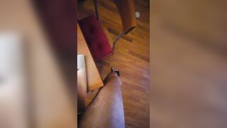 Anteprima del video: Coppia hot...molto bagnata....