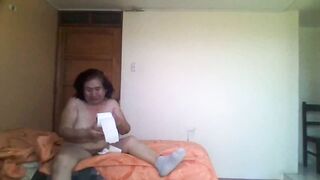 Anteprima del video: Carmencita Puttana matura fa sesso in hotel
