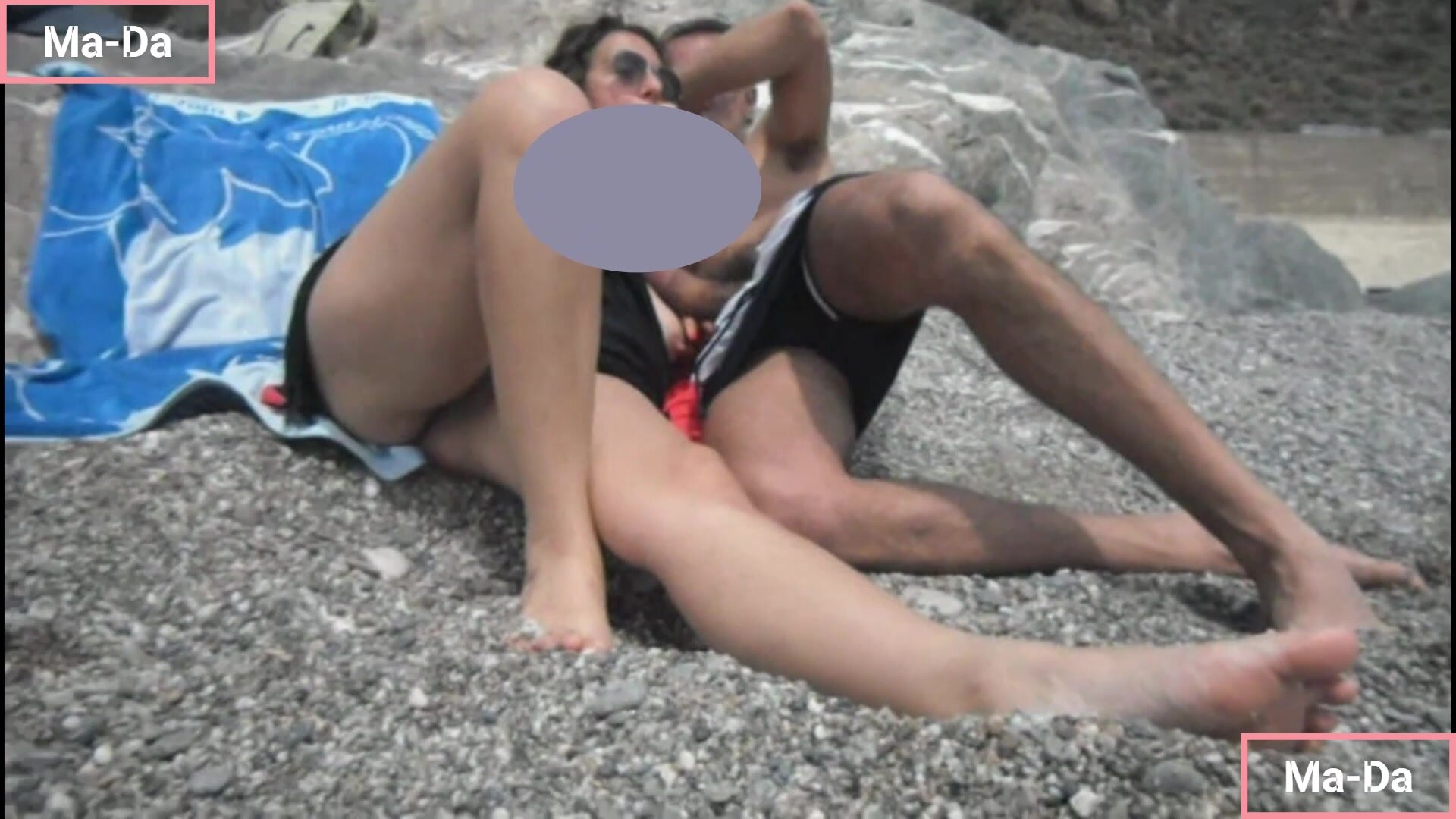 Quando vado al mare non torno mai a bocca ascciutta!