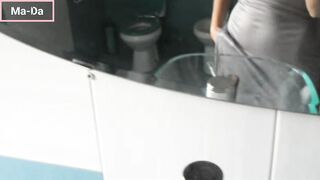 Videomessaggio per i mie ragazzi