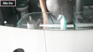 Videomessaggio per i mie ragazzi