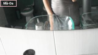 Videomessaggio per i mie ragazzi