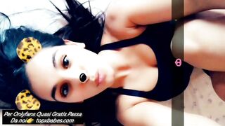 D@nika Mori raccolta Video Bruna