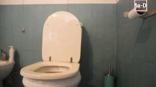 Videomessaggio per la mia principessa!