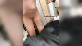 La rossa esibizionista in cam sa far eccitare anche un gay