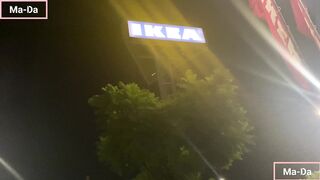 Di notte durante un car sexy incontriamo uno che si è mangiato la mia fica