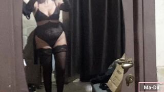 Anteprima del video: Mi piace eccitare l'uomo che mi scopa