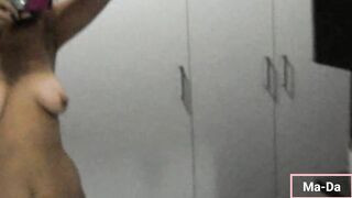 Mi auguro che possa vedere questo video e venire subito da me