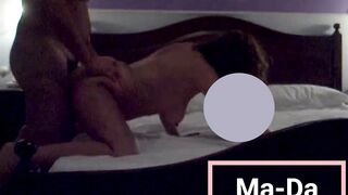 Con un singolo in Hotel a farmi sbattere anche il culetto