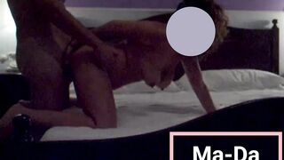 Con un singolo in Hotel a farmi sbattere anche il culetto