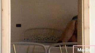 1° Parte:  Quando arriva il mio fidanzato a casa