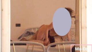 2° Parte:   Quando arriva uno dei miei fidanzati a casa