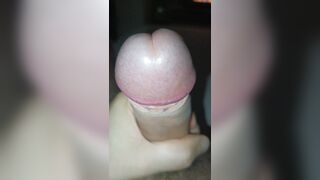 Una bella sega con sborrata...