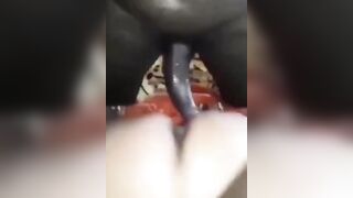 Moglie troia si fa sbattere dal bull nigeriano
